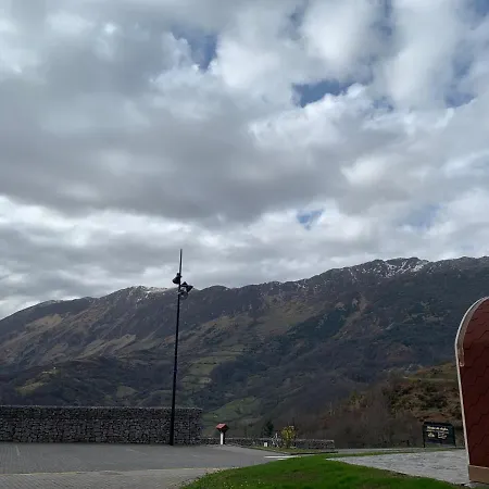 Mirador Del Angliru Eboutique Hotel *