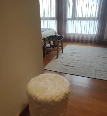 Mirador Del Angliru Eboutique Hotel *