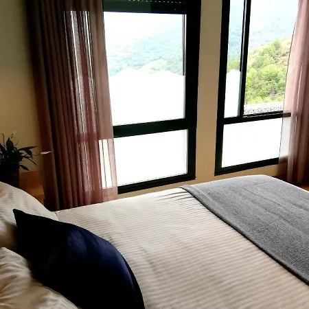 Hotel Mirador Del Angliru Eboutique *