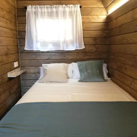 Mirador Del Angliru Eboutique Hotel