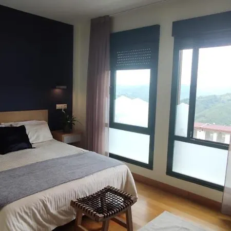 Mirador Del Angliru Eboutique
