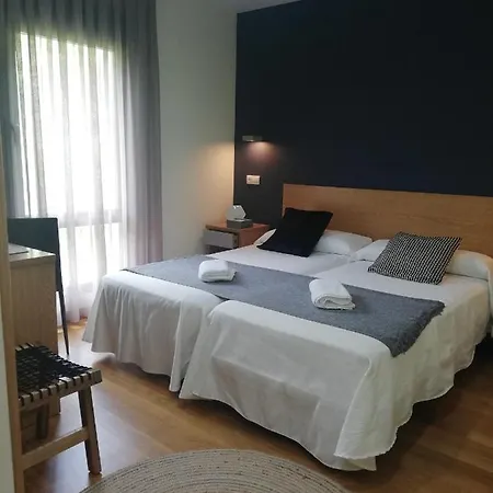 Hotel Mirador Del Angliru Eboutique *