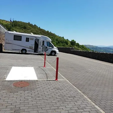 Mirador Del Angliru Eboutique *