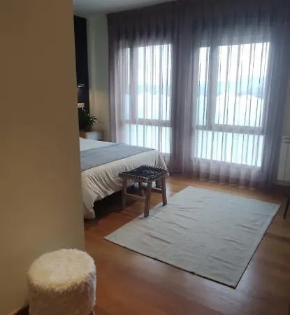 Mirador Del Angliru Eboutique Hotel