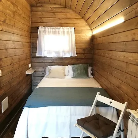 Mirador Del Angliru Eboutique Hotel