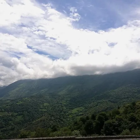 Hotel Mirador Del Angliru Eboutique *
