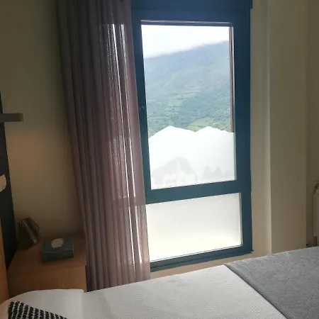 Hotel Mirador Del Angliru Eboutique *
