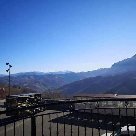 Mirador Del Angliru Eboutique * Riosa