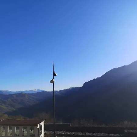 Mirador Del Angliru Eboutique Riosa