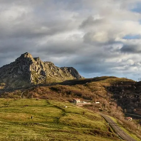 Mirador Del Angliru Eboutique Hotel *