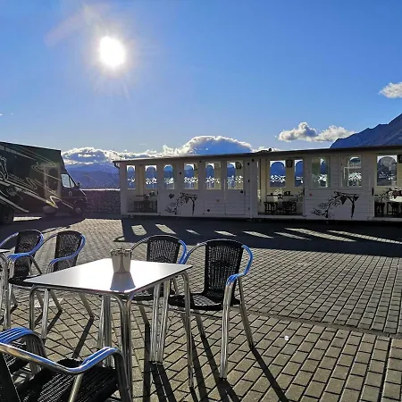 Mirador Del Angliru Eboutique
