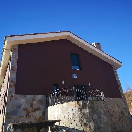 Mirador Del Angliru Eboutique